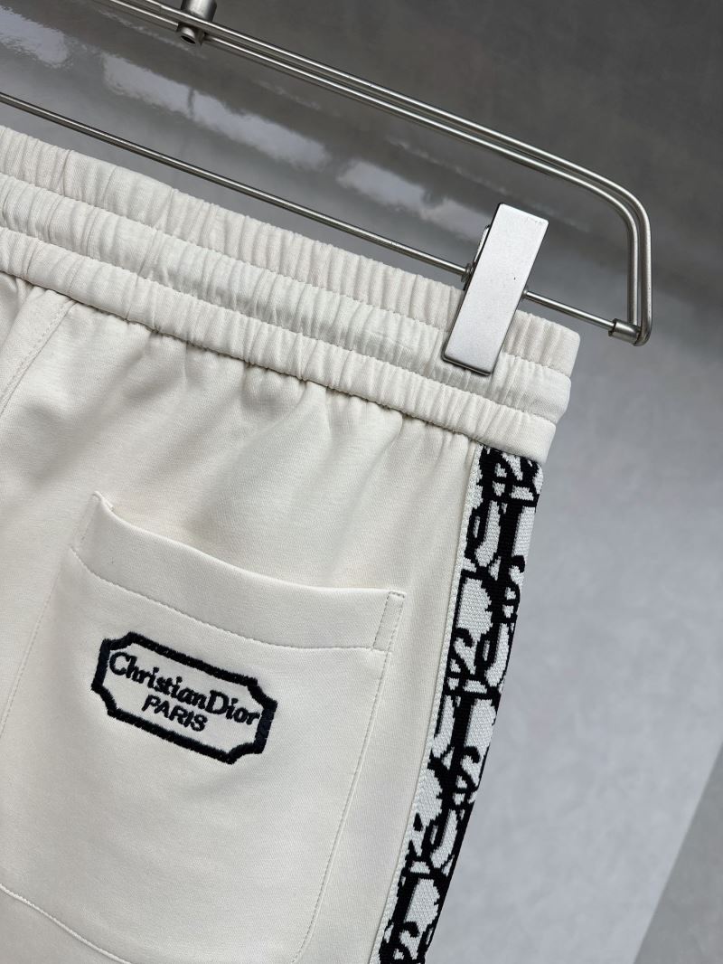 Christian Dior Long Pants